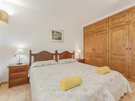 Villa Can Castell 2 - Piscine privée et vues montagne : photo 12