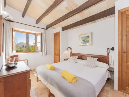 Villa Can Castell 2 - Piscine privée et vues montagne : photo 15