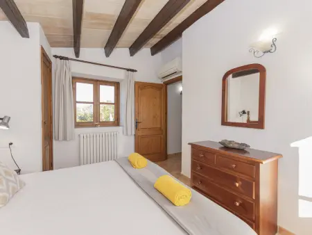 Villa Can Castell 2 - Piscine privée et vues montagne : photo 16