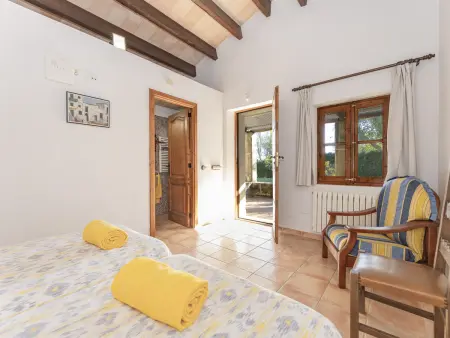 Villa Can Castell 2 - Piscine privée et vues montagne : photo 19