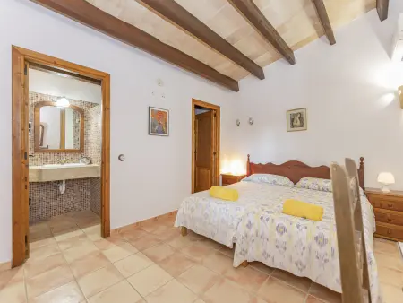 Villa Can Castell 2 - Piscine privée et vues montagne : photo 20