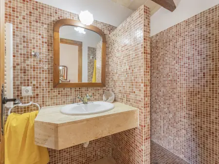 Villa Can Castell 2 - Piscine privée et vues montagne : photo 21