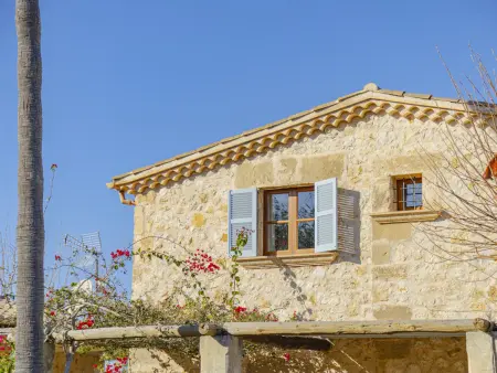 Villa Can Castell 2 - Piscine privée et vues montagne : photo 25