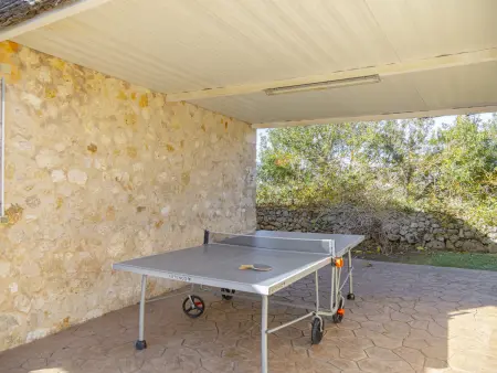Villa Can Castell 2 - Piscine privée et vues montagne : photo 26