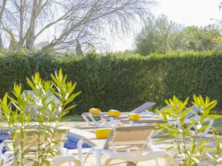 Villa Can Castell 2 - Piscine privée et vues montagne : photo 29