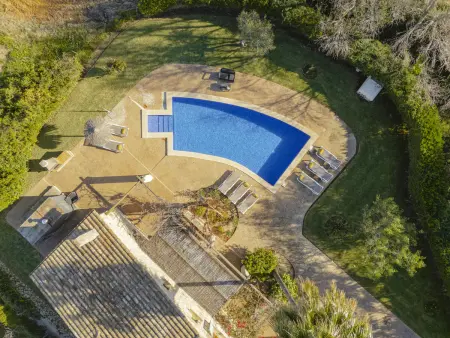 Villa Can Castell 2 - Piscine privée et vues montagne : photo 34