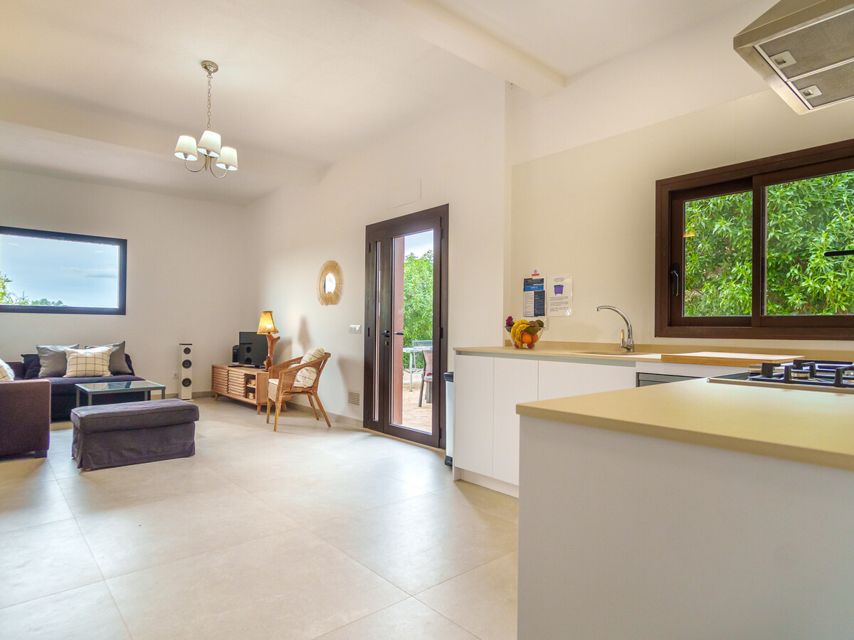 Villa Murero - 4 chambres, piscine privée à Son Serra de Marina - Photo 13