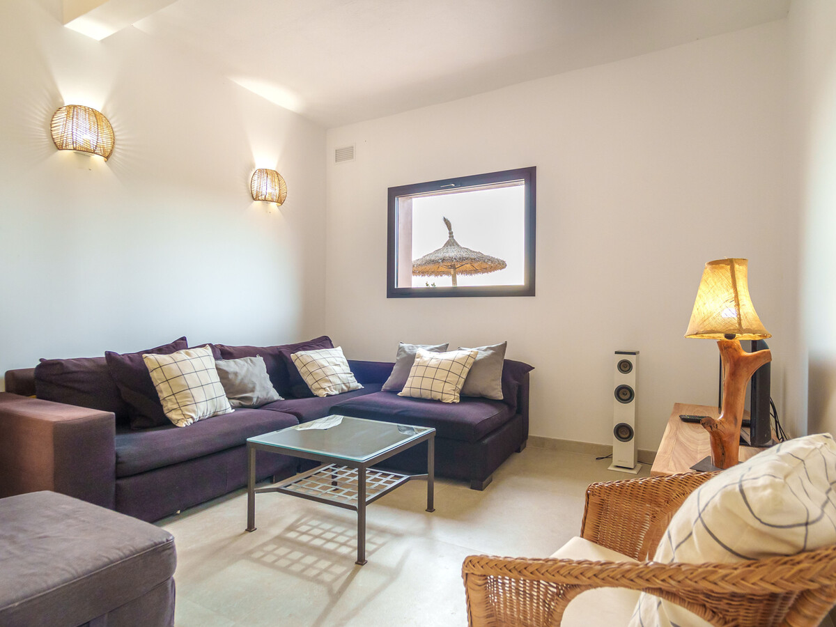 Villa Murero - 4 chambres, piscine privée à Son Serra de Marina - Photo 14