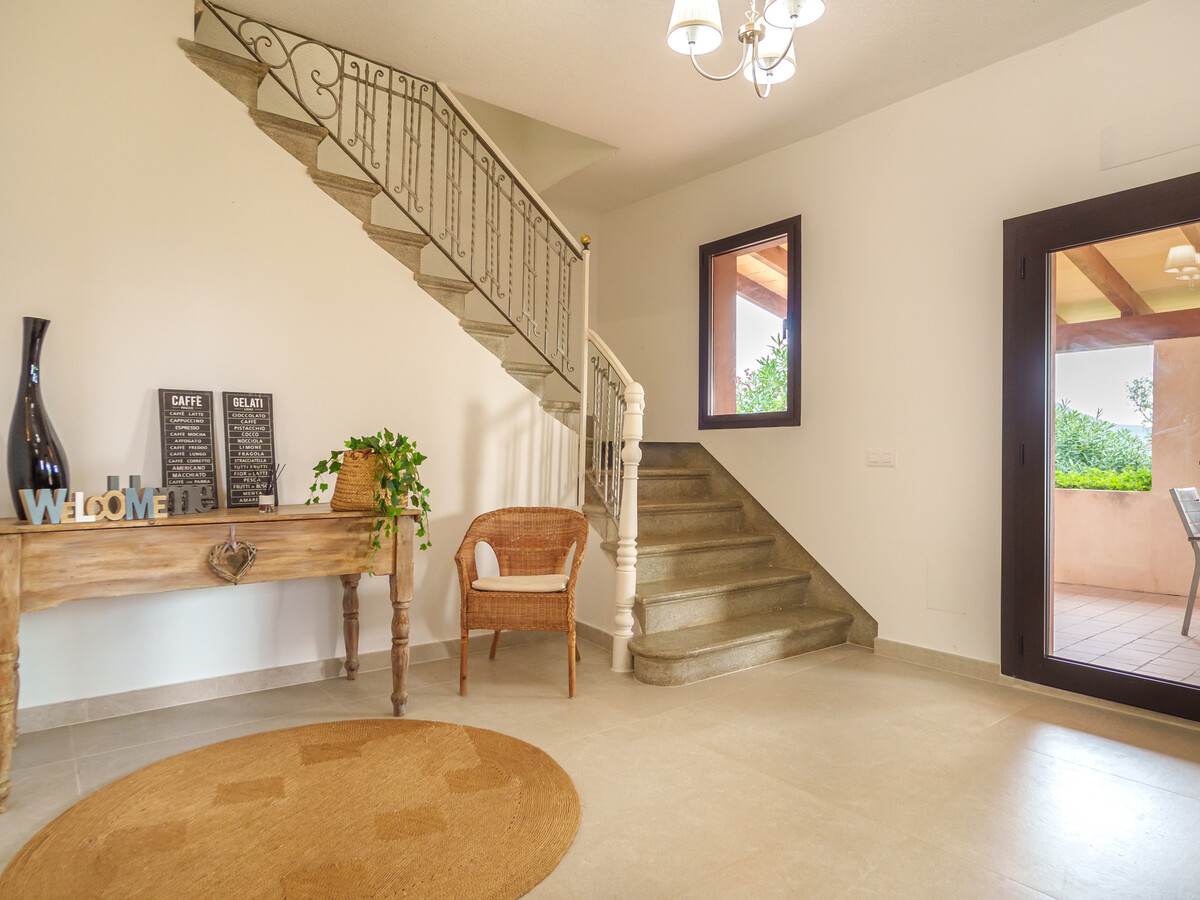 Villa Murero - 4 chambres, piscine privée à Son Serra de Marina - Photo 17