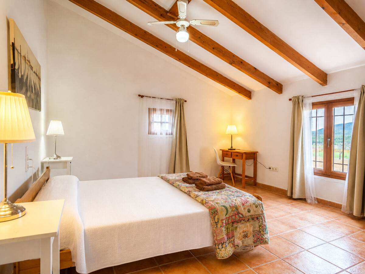 Villa Murero - 4 chambres, piscine privée à Son Serra de Marina - Photo 18