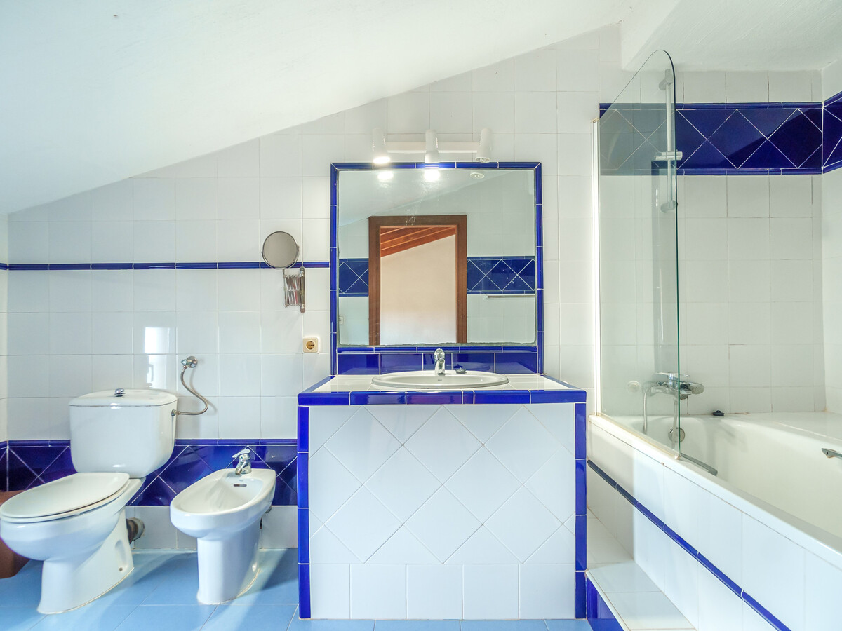Villa Murero - 4 chambres, piscine privée à Son Serra de Marina - Photo 24