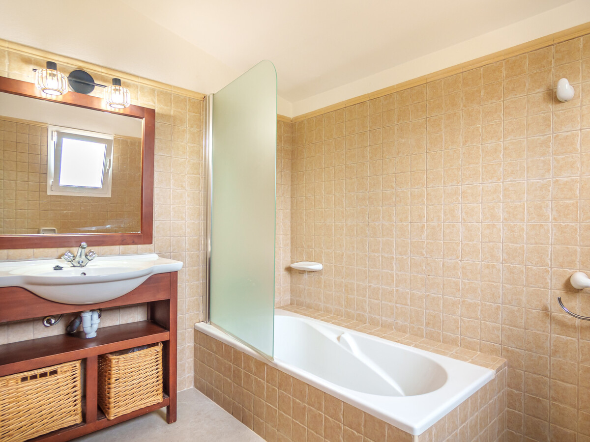 Villa Murero - 4 chambres, piscine privée à Son Serra de Marina - Photo 25