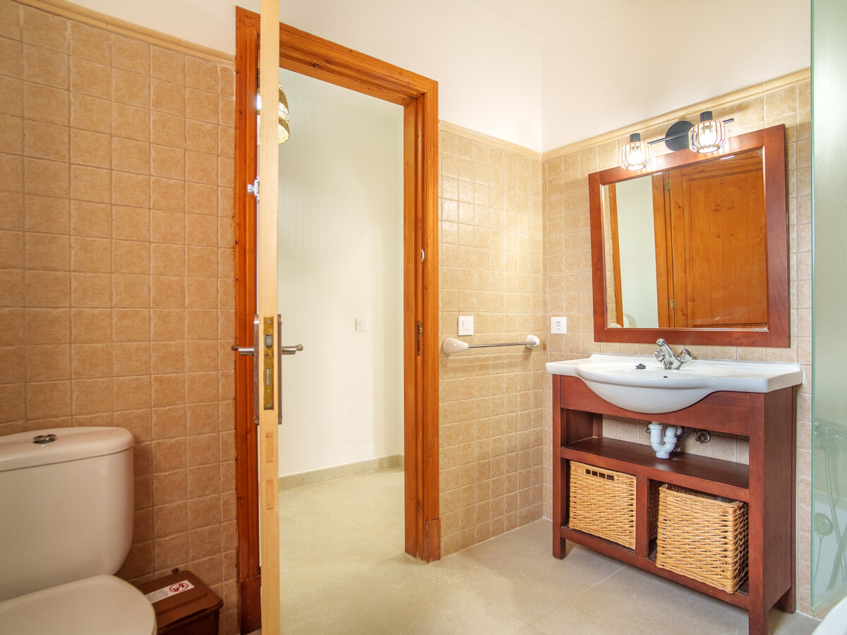 Villa Murero - 4 chambres, piscine privée à Son Serra de Marina - Photo 26