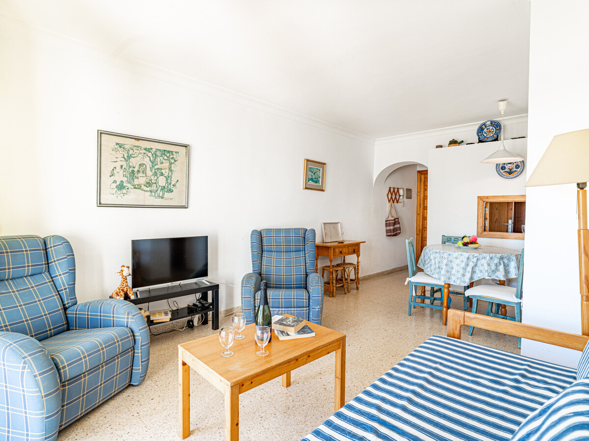 Anglada 54 – Appartement face à la plage d'Alcúdia - Photo 4