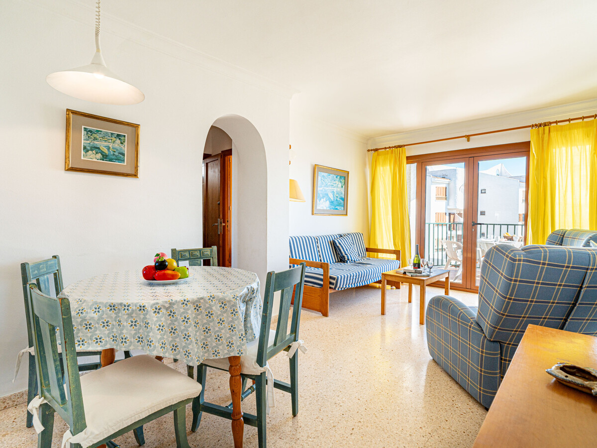 Anglada 54 – Appartement face à la plage d'Alcúdia - Photo 5