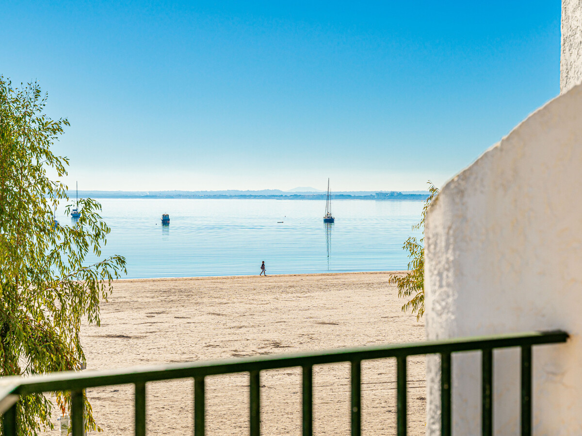 Anglada 54 – Appartement face à la plage d'Alcúdia - Photo 6