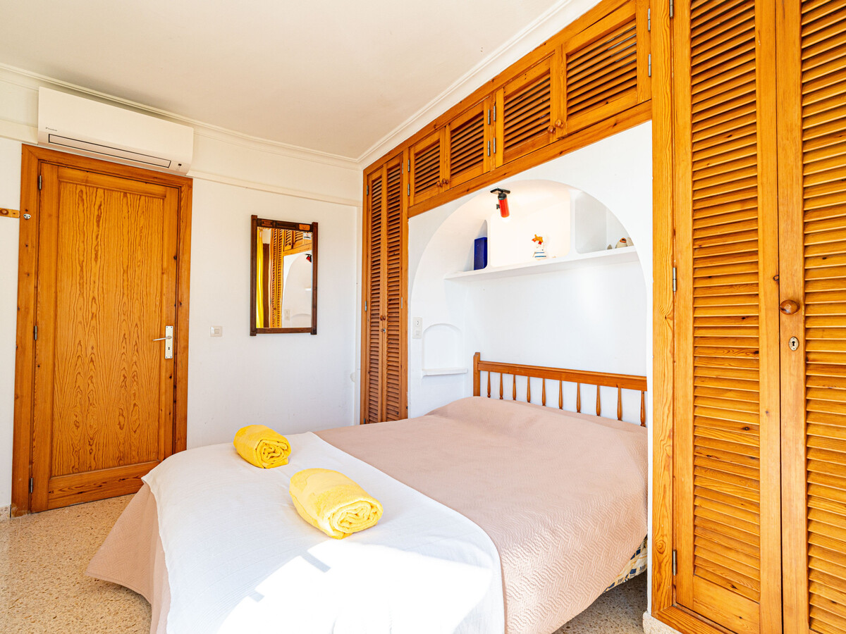 Anglada 54 – Appartement face à la plage d'Alcúdia - Photo 8