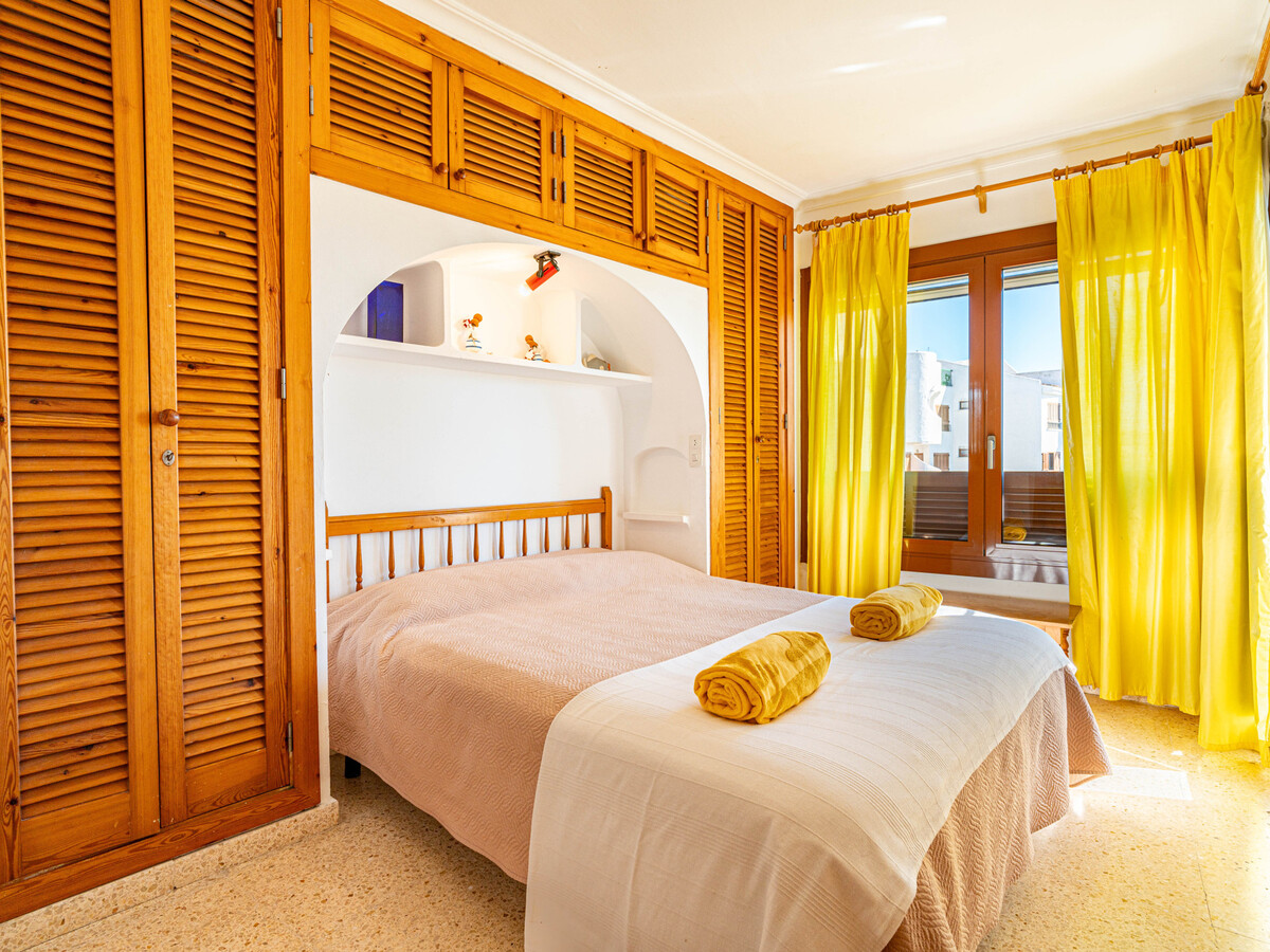 Anglada 54 – Appartement face à la plage d'Alcúdia - Photo 10