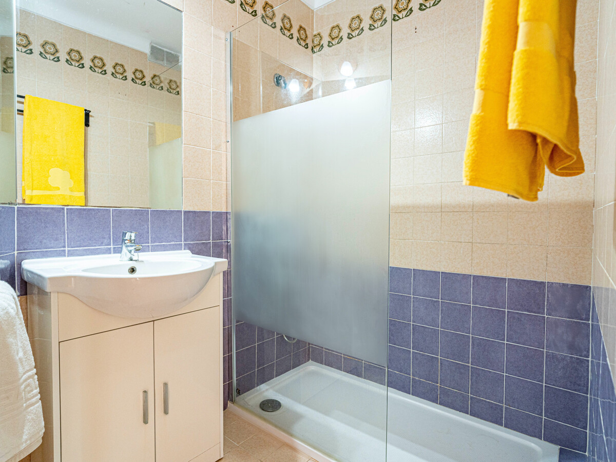 Anglada 54 – Appartement face à la plage d'Alcúdia - Photo 11