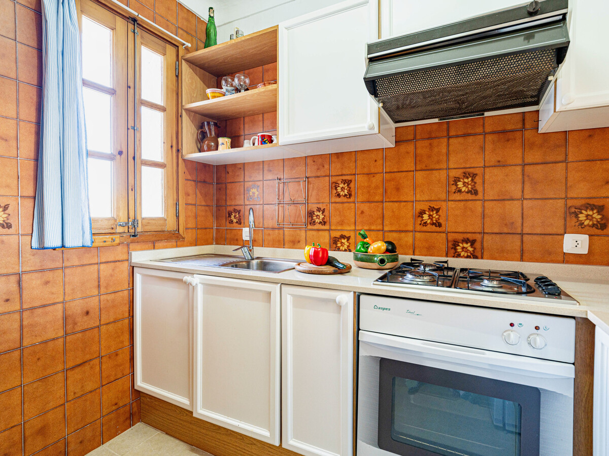 Anglada 54 – Appartement face à la plage d'Alcúdia - Photo 14