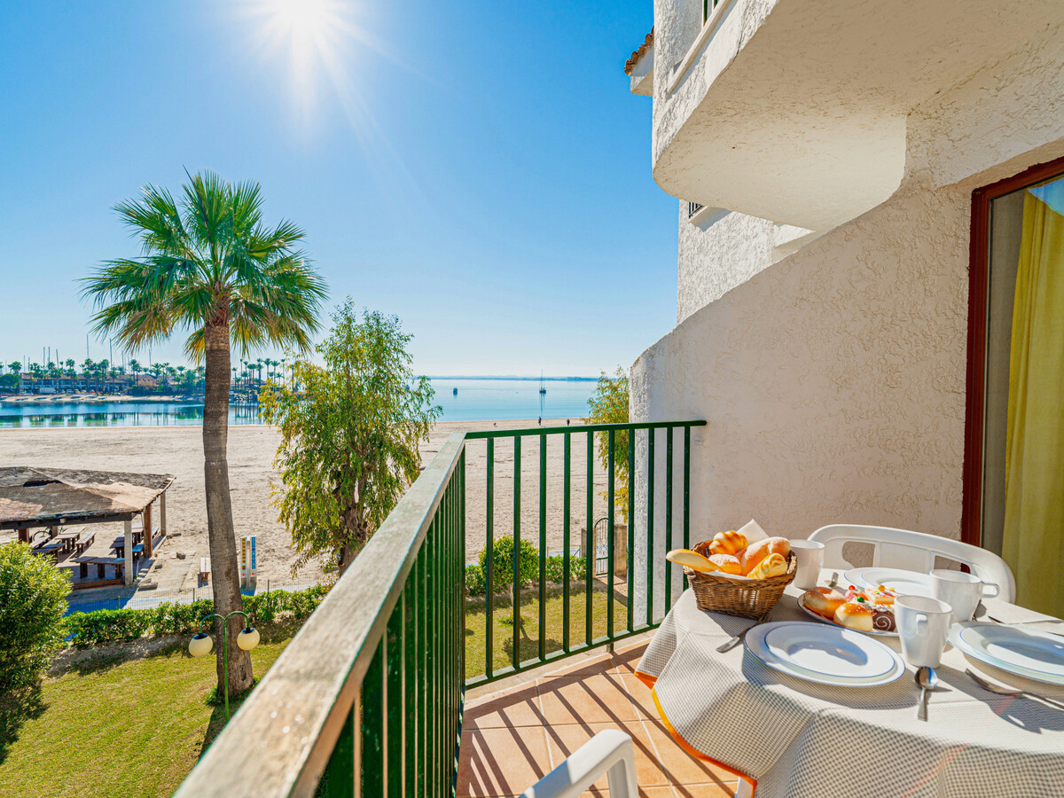 Anglada 54 – Appartement face à la plage d'Alcúdia - Photo 16