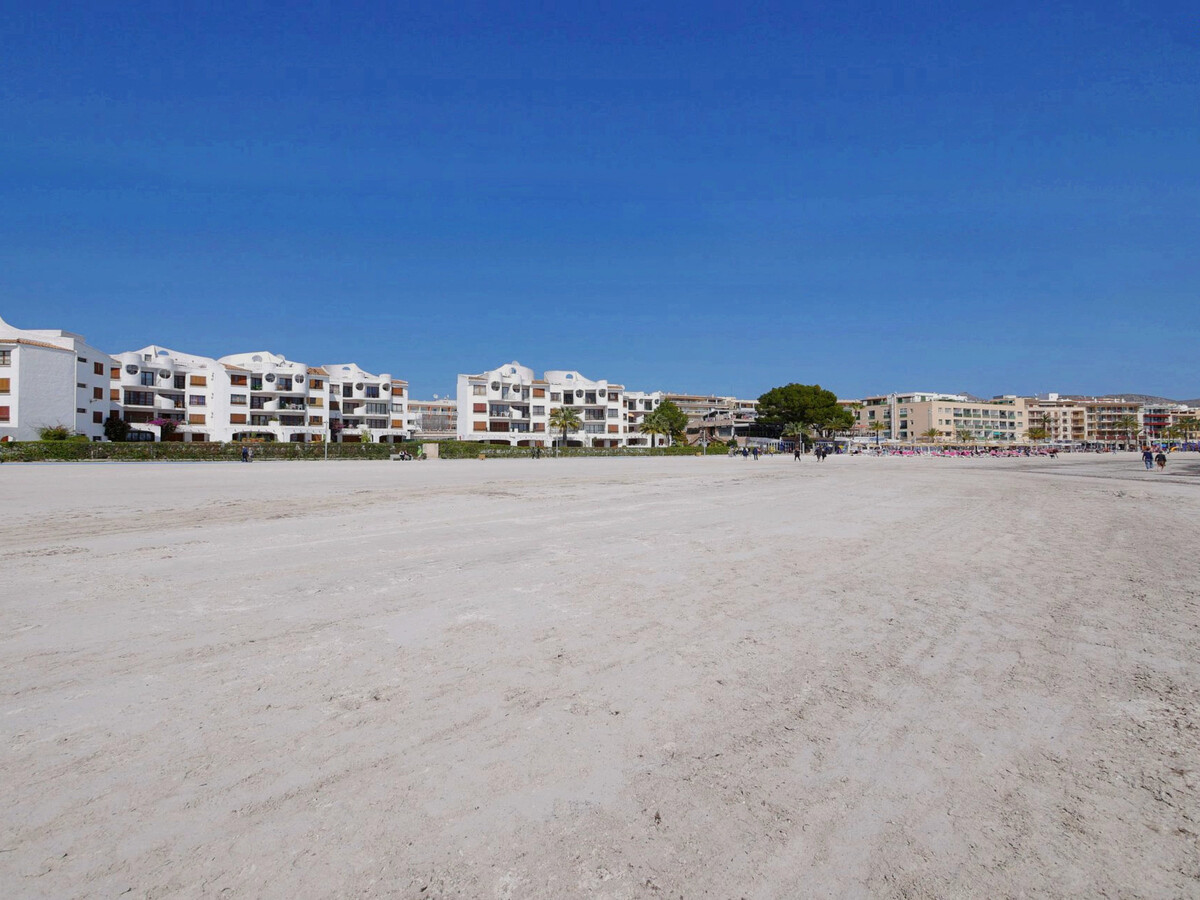 Anglada 54 – Appartement face à la plage d'Alcúdia - Photo 17