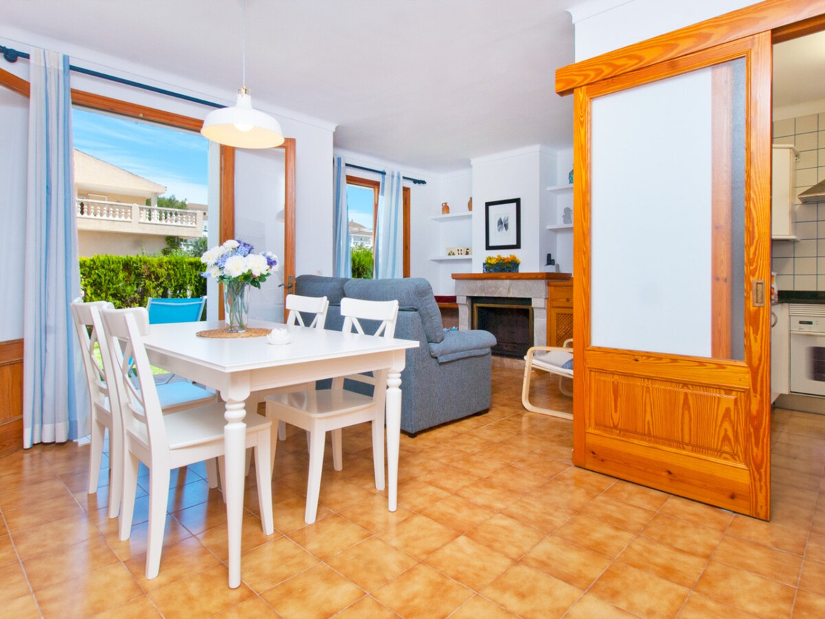 Villa Gavines 4 pers. à 200m de la plage d'Alcúdia - Photo 10