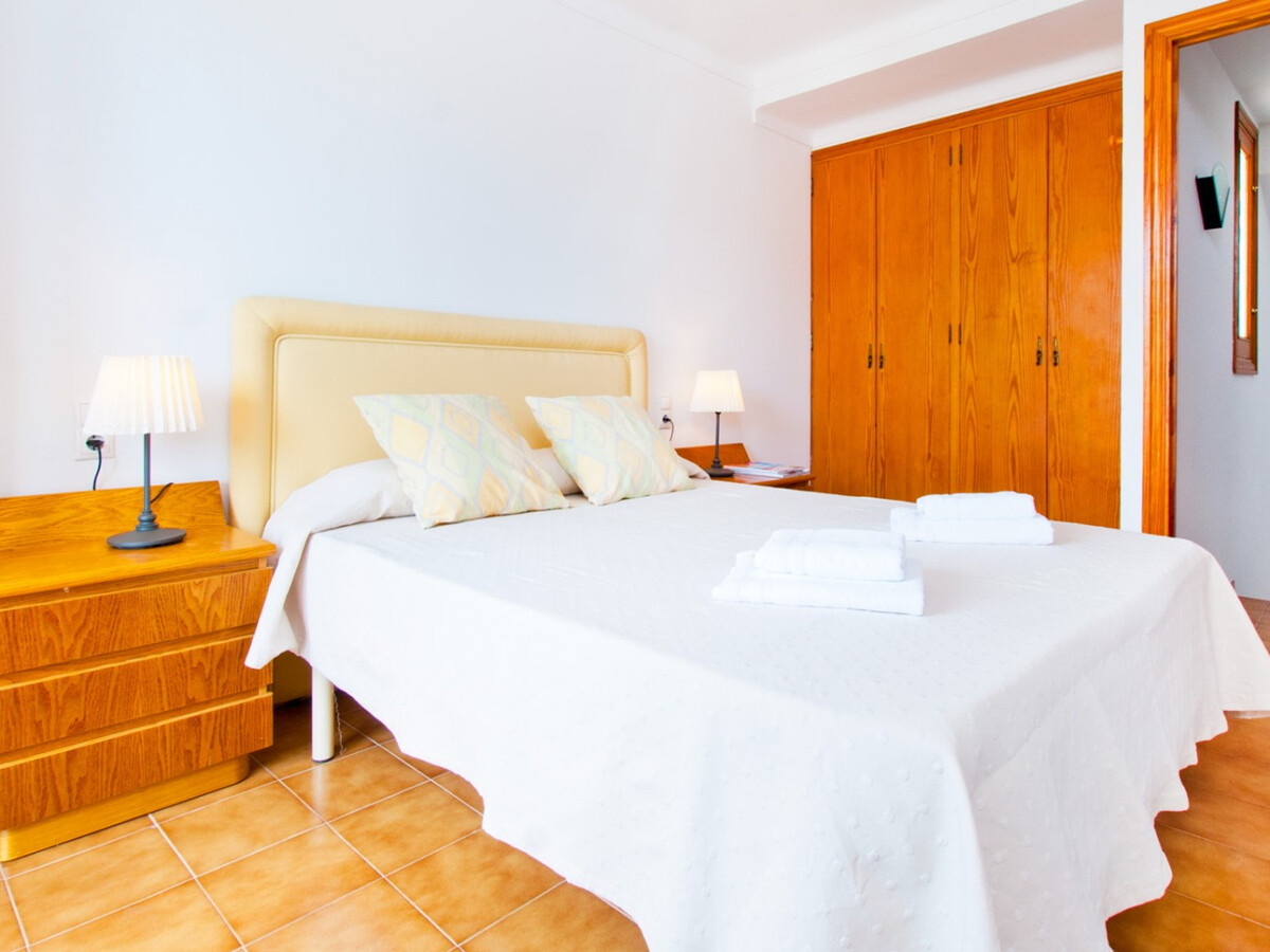 Villa Gavines 4 pers. à 200m de la plage d'Alcúdia - Photo 15
