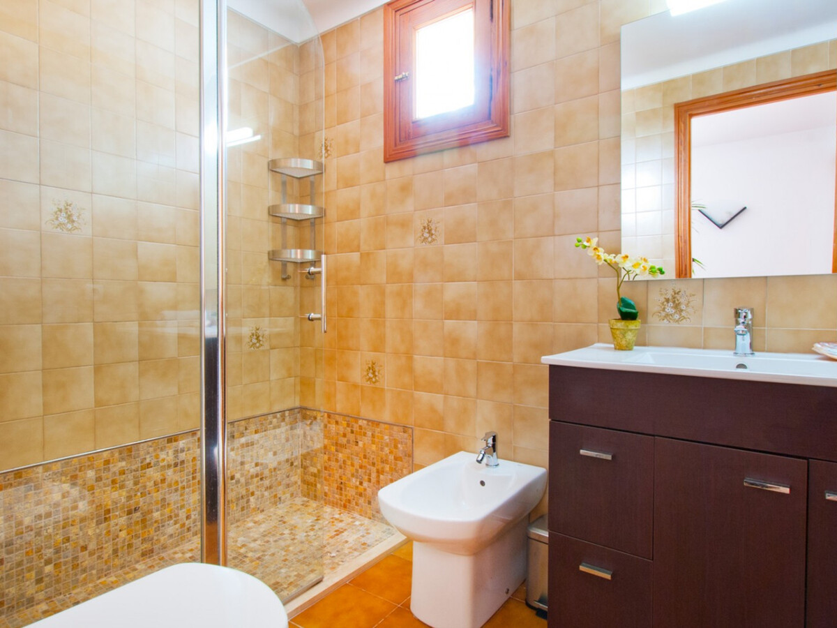 Villa Gavines 4 pers. à 200m de la plage d'Alcúdia - Photo 18