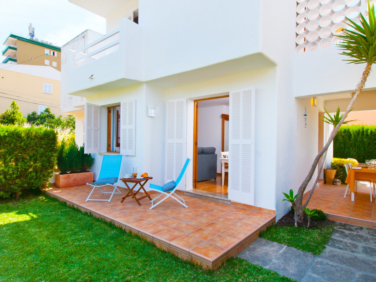 Villa Gavines 4 pers. à 200m de la plage d'Alcúdia - Photo 23