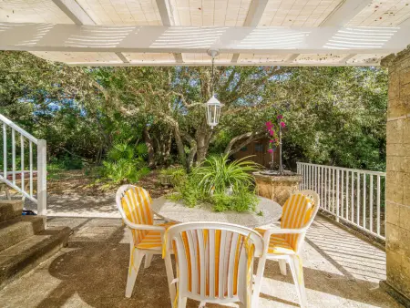 Maison 120 m² avec jardin, 500 m plage - 6 pers. : photo 2