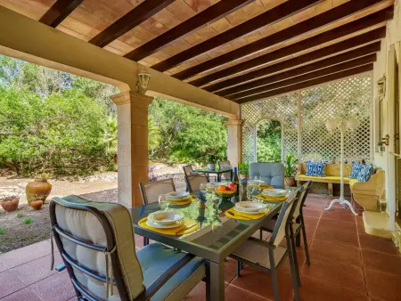 Maison 120 m² avec jardin, 500 m plage - 6 pers. : photo 3