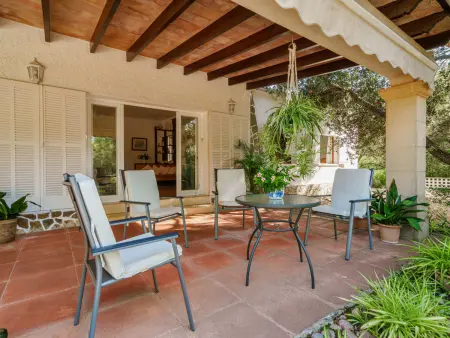 Maison 120 m² avec jardin, 500 m plage - 6 pers. : photo 4