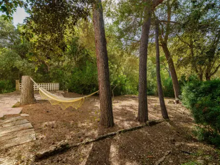 Maison 120 m² avec jardin, 500 m plage - 6 pers. : photo 5