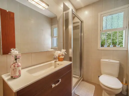 Maison 120 m² avec jardin, 500 m plage - 6 pers. : photo 12