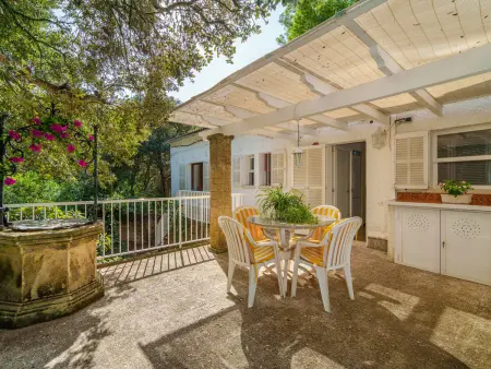 Maison 120 m² avec jardin, 500 m plage - 6 pers. : photo 15