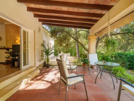 Maison 120 m² avec jardin, 500 m plage - 6 pers. : photo 17