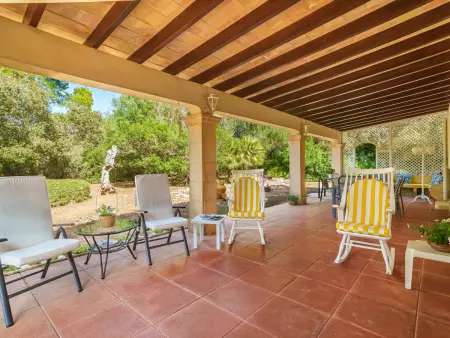 Maison 120 m² avec jardin, 500 m plage - 6 pers. : photo 18