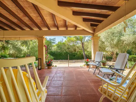 Maison 120 m² avec jardin, 500 m plage - 6 pers. : photo 19