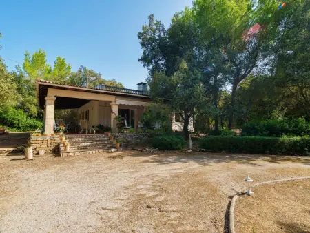 Maison 120 m² avec jardin, 500 m plage - 6 pers. : photo 20
