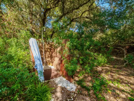 Maison 120 m² avec jardin, 500 m plage - 6 pers. : photo 21