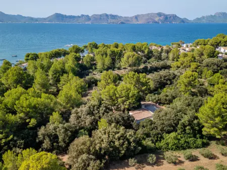 Maison 120 m² avec jardin, 500 m plage - 6 pers. : photo 25
