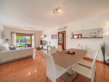 Villa Cabrera à Alcúdia : piscine privée, 300 m de la mer : photo 6