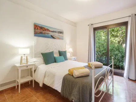 Villa Cabrera à Alcúdia : piscine privée, 300 m de la mer : photo 10