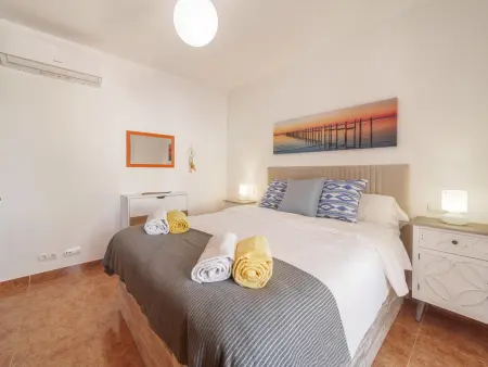 Villa Cabrera à Alcúdia : piscine privée, 300 m de la mer : photo 21