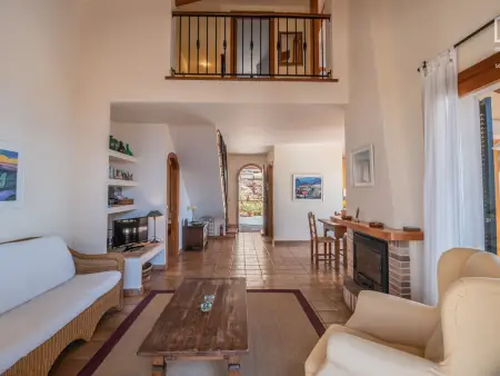 Maison Tres Pinos avec piscine privée 8x3,5m - Alcúdia : photo 7