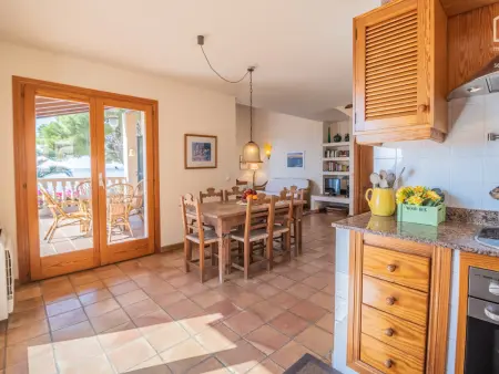 Maison Tres Pinos avec piscine privée 8x3,5m - Alcúdia : photo 13