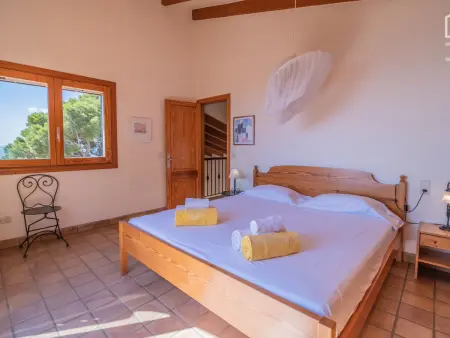 Maison Tres Pinos avec piscine privée 8x3,5m - Alcúdia : photo 17