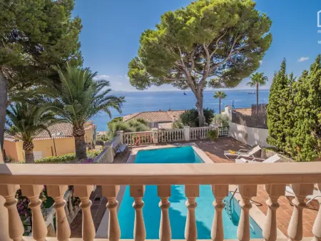Maison Tres Pinos avec piscine privée 8x3,5m - Alcúdia : photo 18