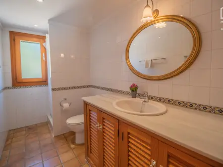 Maison Tres Pinos avec piscine privée 8x3,5m - Alcúdia : photo 19